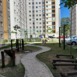 Studio à venda com 2 quartos em Jaguaré, São Paulo, SP