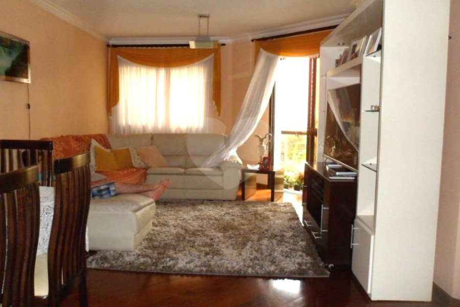 Apartamento à venda com 3 quartos, sendo 1 suíte, em Tatuapé, São Paulo, SP