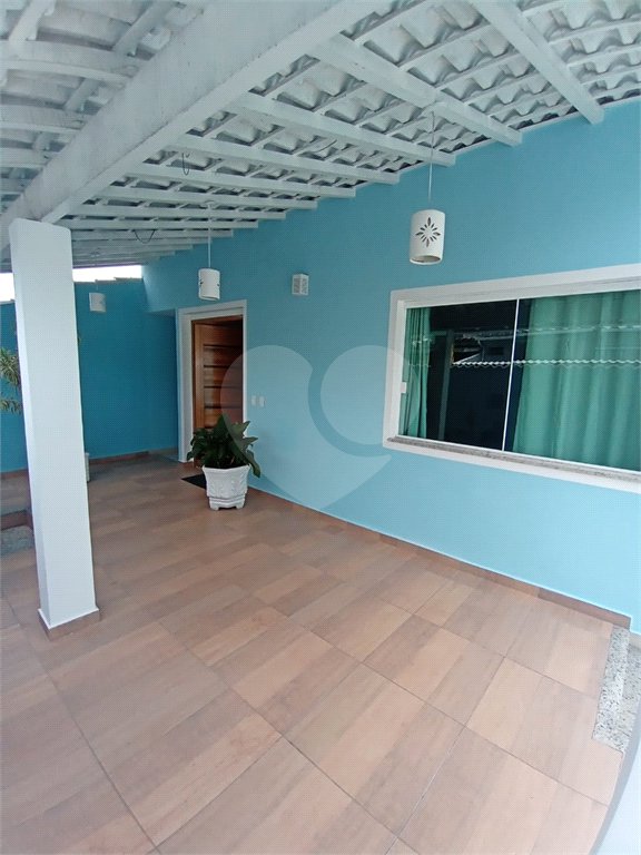 Casa à venda com 4 quartos, sendo 3 suítes, em Campo Grande, Rio de Janeiro, RJ