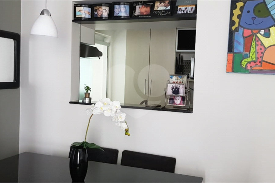 Apartamento à venda com 2 quartos em Vila Nova Cachoeirinha, São Paulo, SP
