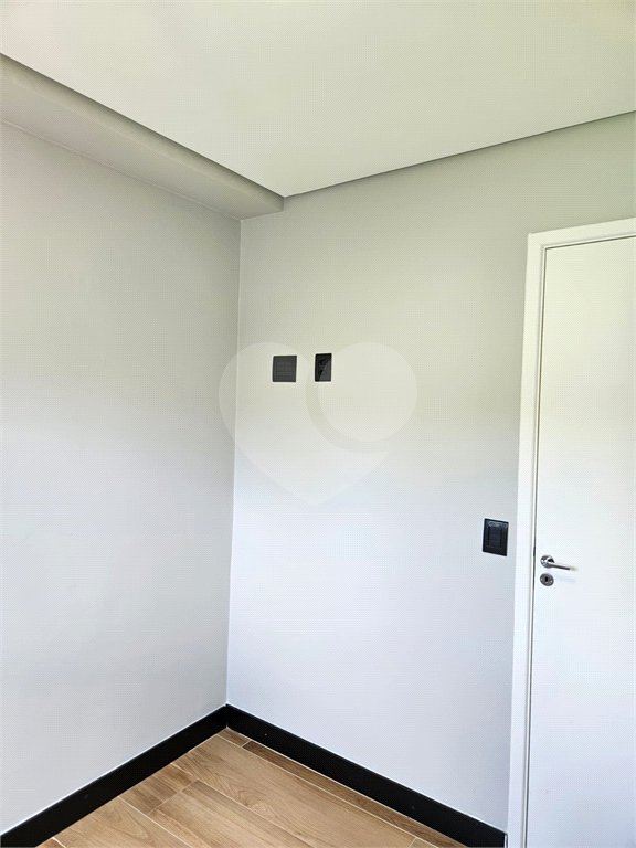Apartamento à venda com 2 quartos em Mandaqui, São Paulo, SP