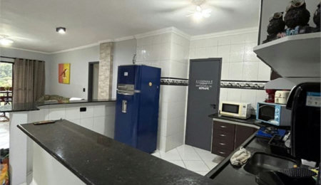Apartamento Residencial à venda, Vila Júlia, Guarujá - AP0740.