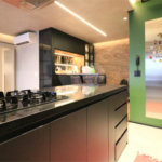 Apartamento à venda com 2 suítes em Indianópolis, São Paulo, SP