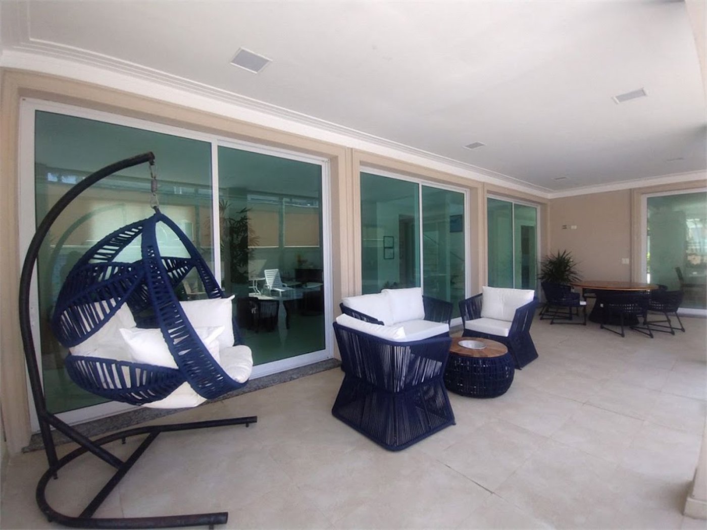 Casa com 6 dormitórios à venda, 700 m² por R$ 10.000.000,00 - Loteamento João Batista Julião - Guarujá/SP