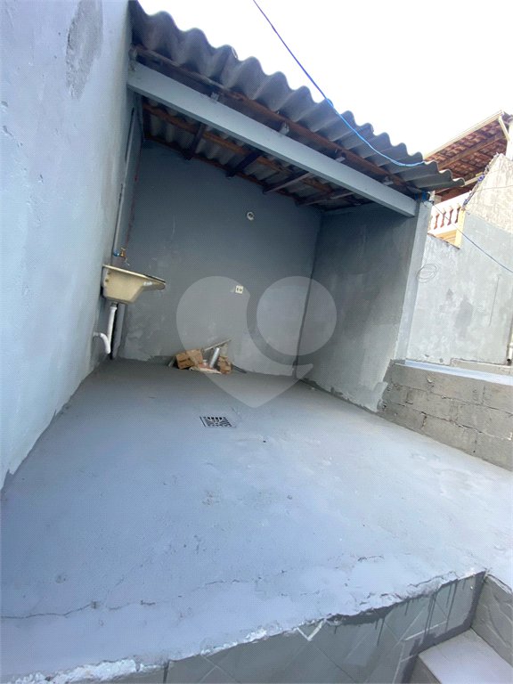 Casa à venda com 3 quartos em Carandiru, São Paulo, SP
