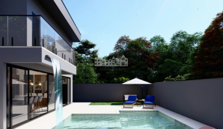 Casa à venda com 4 suítes em Reserva São Nicolau, Atibaia, SP