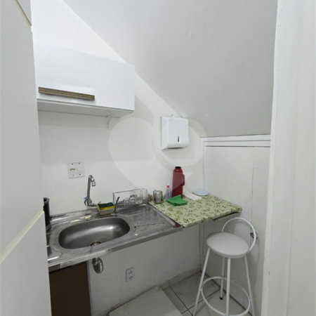 Sala à venda com 1 quarto em Jardim Arpoador, São Paulo, SP