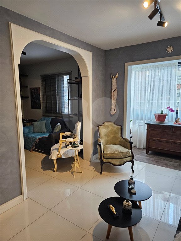 Apartamento à venda com 3 quartos, sendo 1 suíte, em Vila Olímpia, São Paulo, SP
