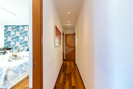 Apartamento à venda com 3 suítes em Jardim São Paulo(zona Norte), São Paulo, SP