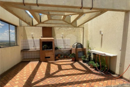 Apartamento à venda com 4 suítes em Vila Santa Teresa (zona Sul), São Paulo, SP