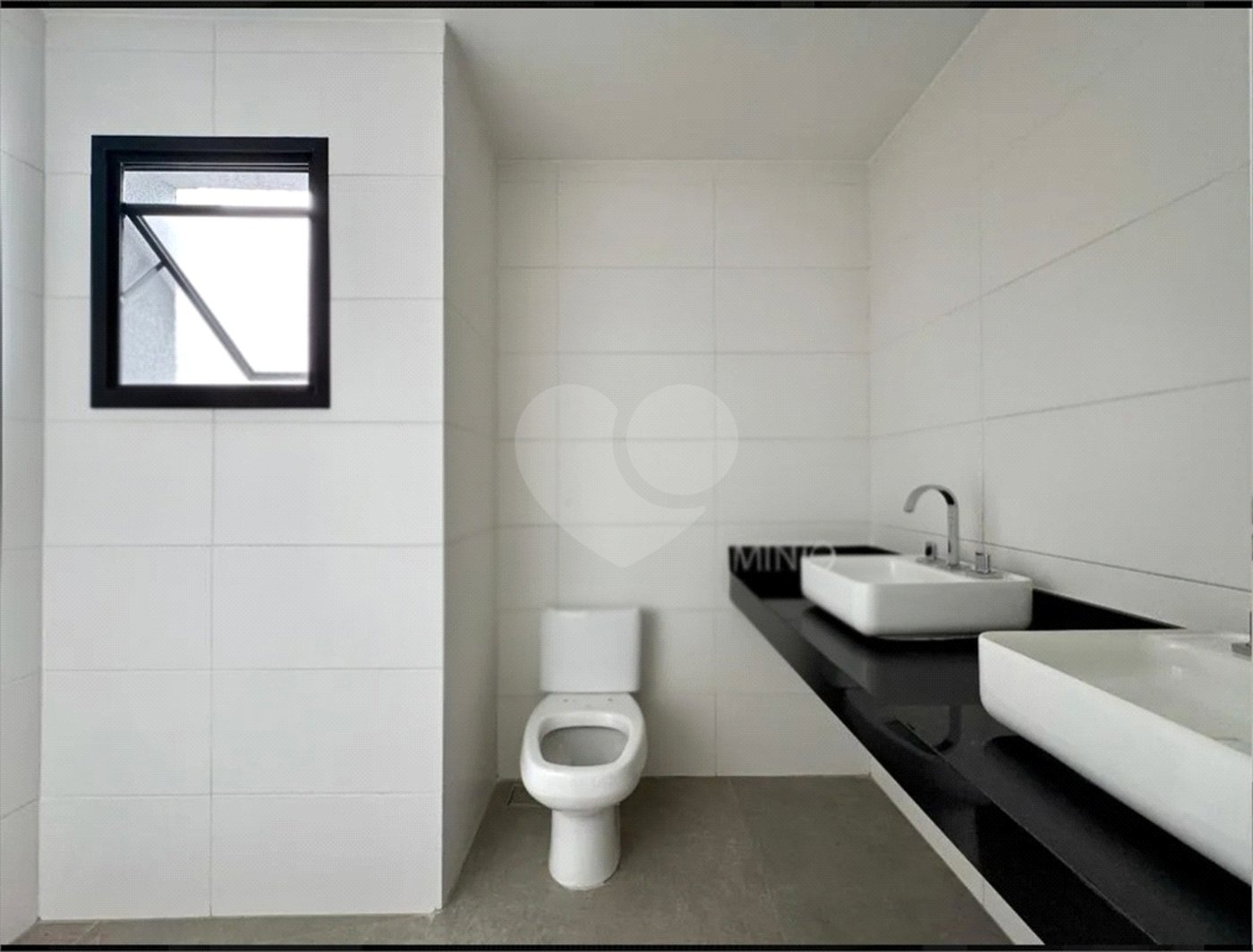 Casa à venda com 3 quartos, sendo 1 suíte, no condomínio : Cube XL Vila Madalena, São Paulo - SP