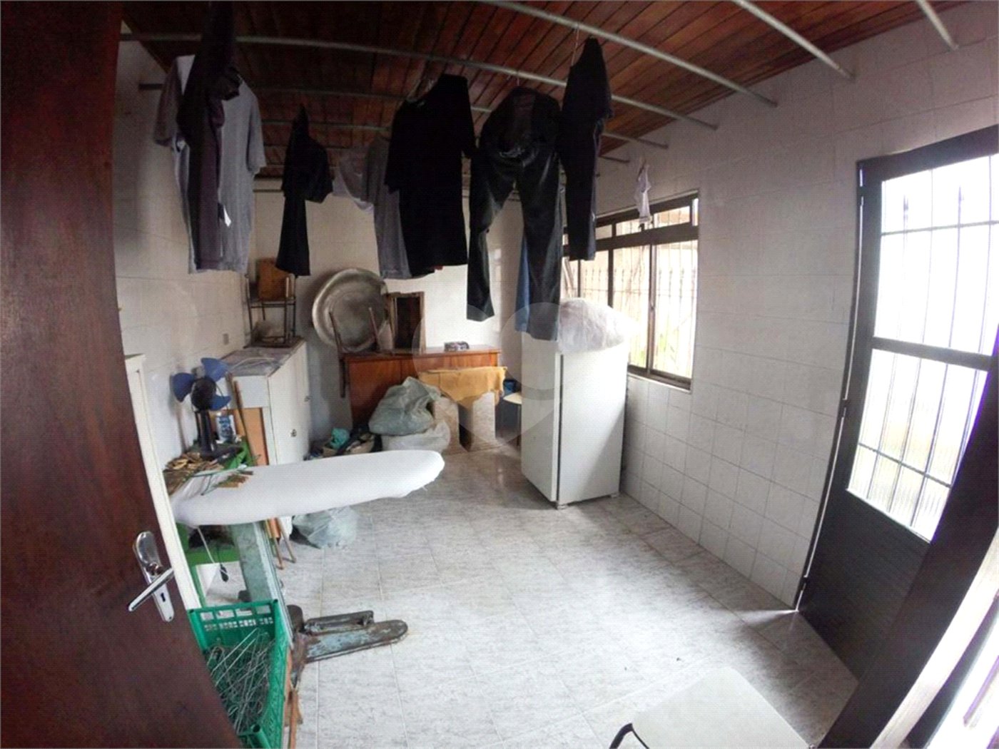 Casa de Vila à venda com 3 quartos em Vila Ipojuca, São Paulo, SP