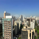 Apartamento à venda com 2 suítes em Cidade Monções, São Paulo, SP