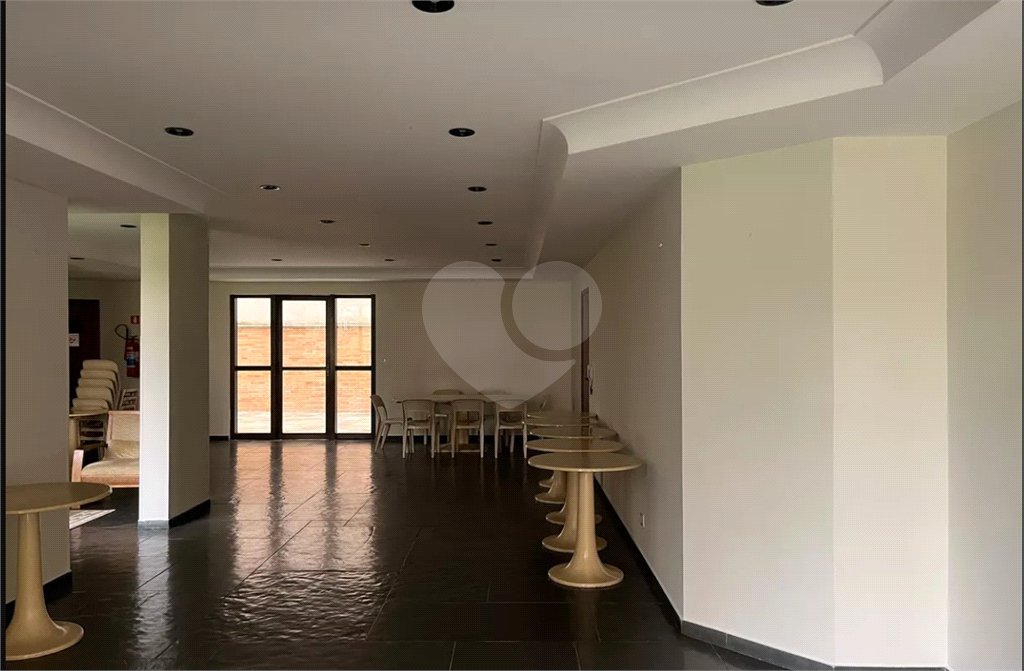 Apartamento à venda com 3 quartos, sendo 1 suíte, em Perdizes, São Paulo, SP