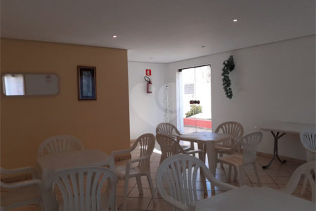 Apartamento à venda com 2 quartos em Vila Mazzei, São Paulo, SP