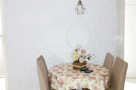 Apartamento à venda com 2 quartos em Campo Grande, Rio de Janeiro, RJ