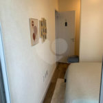 Apartamento à venda com 2 quartos, sendo 1 suíte, em Vila Mariana, São Paulo, SP