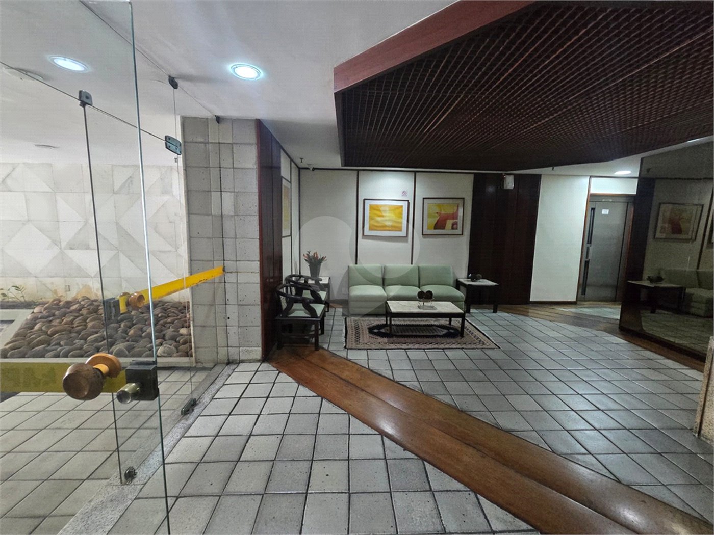 Apartamento à venda com 1 suíte em Vila Isabel, Rio de Janeiro, RJ