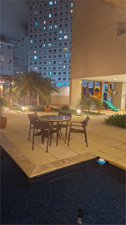Apartamento à venda, 100 m² por R$ 1.400.000,00 - José Menino - Santos/SP