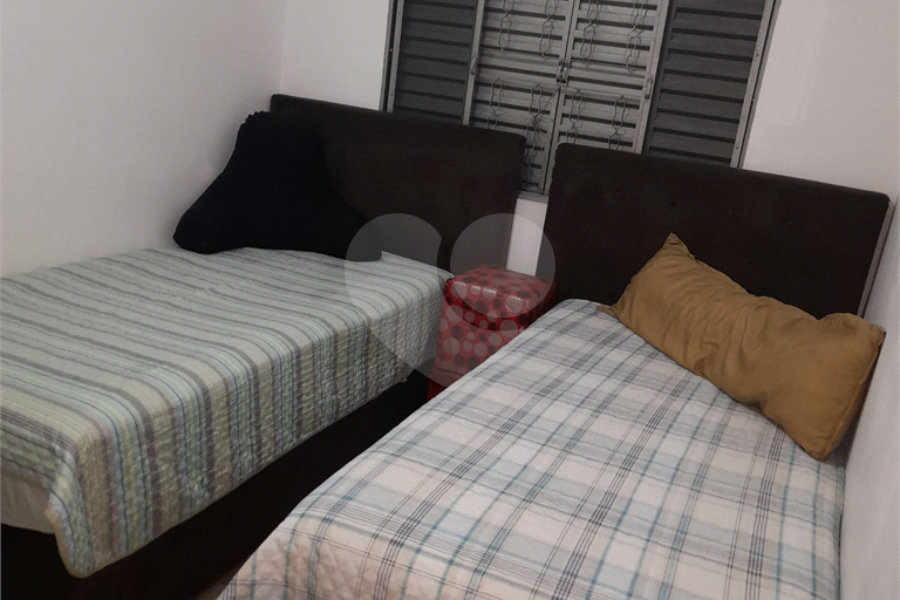 Casa à venda com 2 quartos em Cangaíba, São Paulo, SP