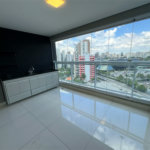Apartamento à venda com 3 quartos, sendo 1 suíte, em Pinheiros, São Paulo, SP