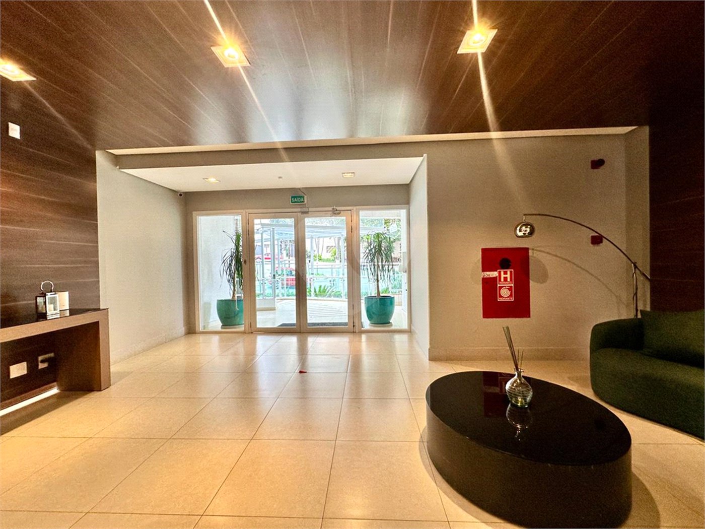 Apartamento à venda com 2 quartos, sendo 1 suíte, em Lauzane Paulista, São Paulo, SP