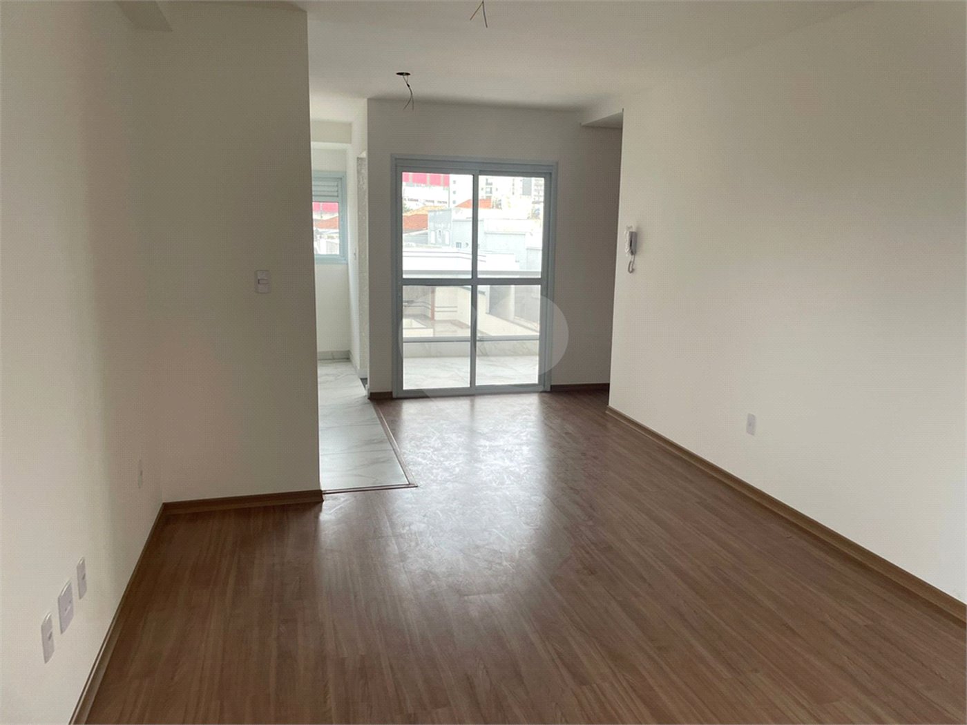 Apartamento à venda com 2 quartos, sendo 1 suíte, em Parada Inglesa, São Paulo, SP