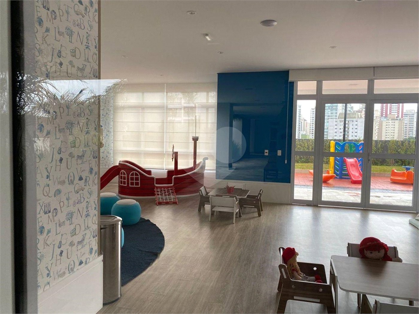 Apartamento à venda com 3 quartos, sendo 1 suíte, em Vila Santa Catarina, São Paulo, SP
