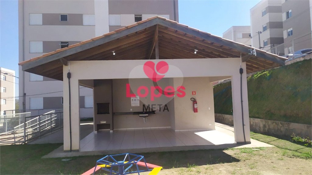 Apartamento à venda com 2 quartos em Jardim São José Ii, São José dos Campos, SP