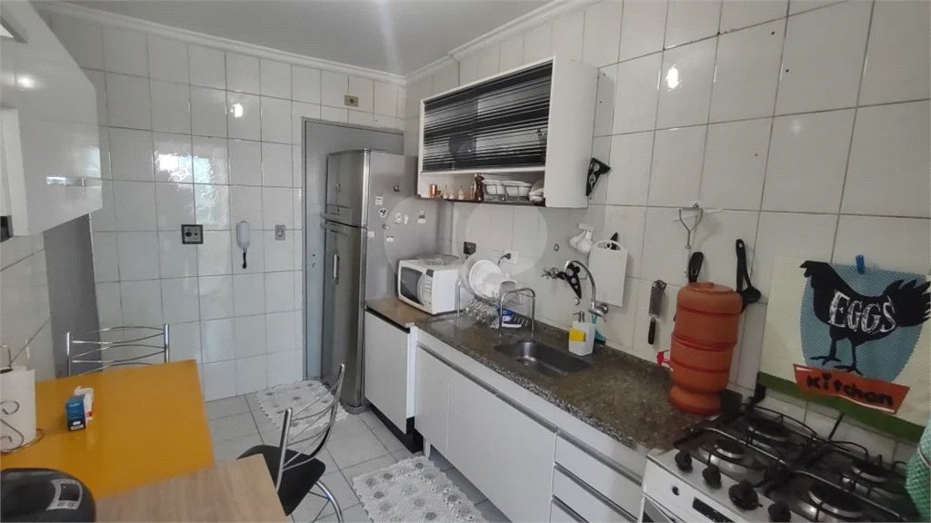 Apartamento amplo em ótima localização de São Paulo!!!!