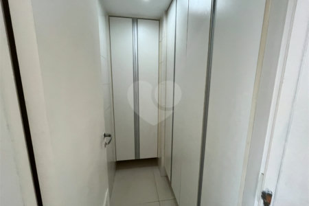 Apartamento à venda com 3 suítes em Mooca, São Paulo, SP