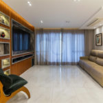 Apartamento à venda com 3 suítes em Vila Gumercindo, São Paulo, SP