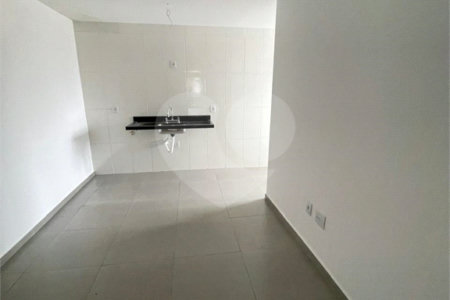 Apartamento à venda com 2 quartos em Vila Isolina Mazzei, São Paulo, SP