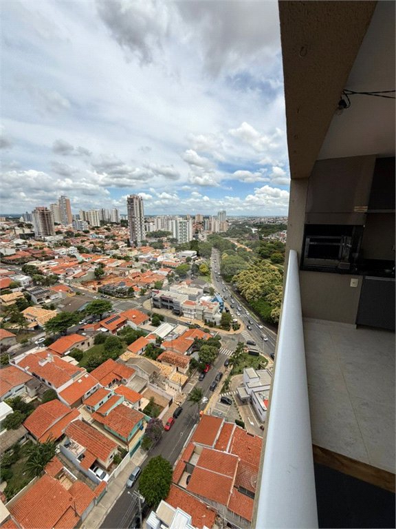 Apartamento à venda com 3 quartos, sendo 1 suíte, em Vila Almeida, Indaiatuba, SP
