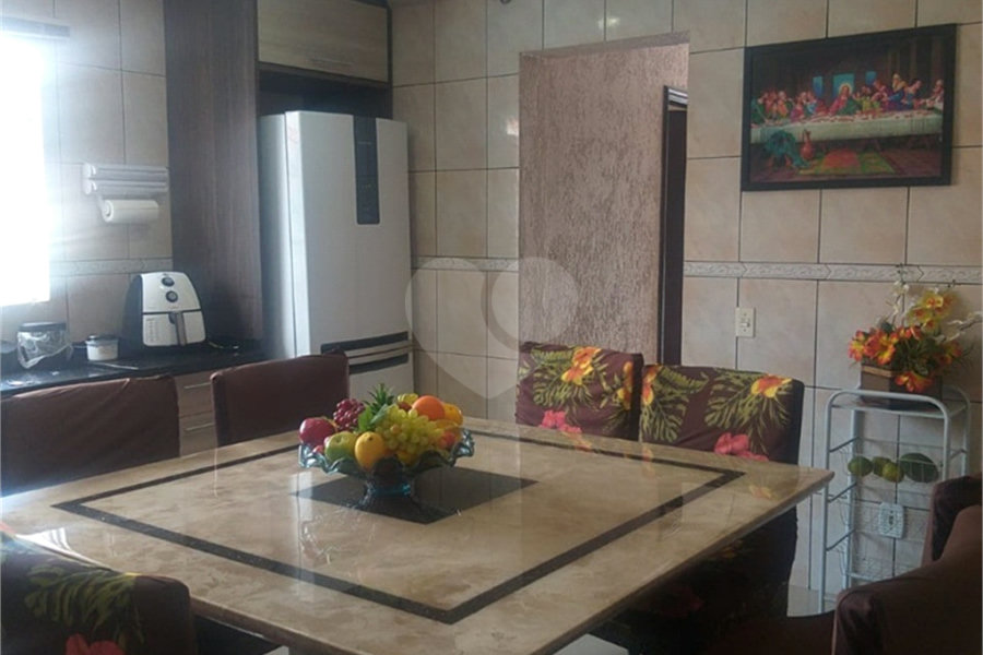 Sobrado à venda com 4 quartos, sendo 2 suítes, em Casa Verde, São Paulo, SP