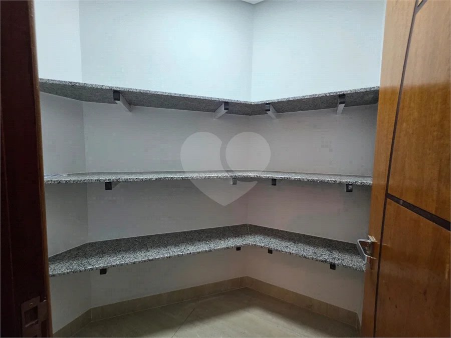 Condomínio à venda com 4 suítes em Condomínio Jardim Primavera, Louveira, SP