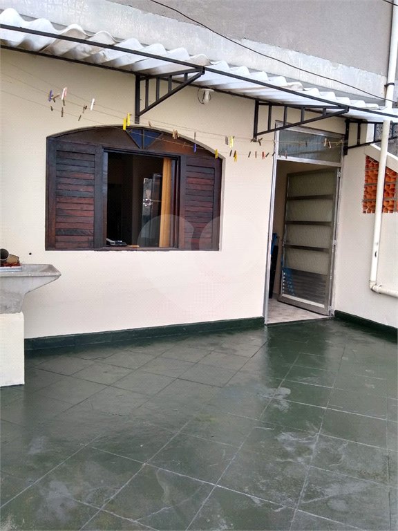 Casa à venda com 5 quartos em Vila Guilherme, São Paulo, SP