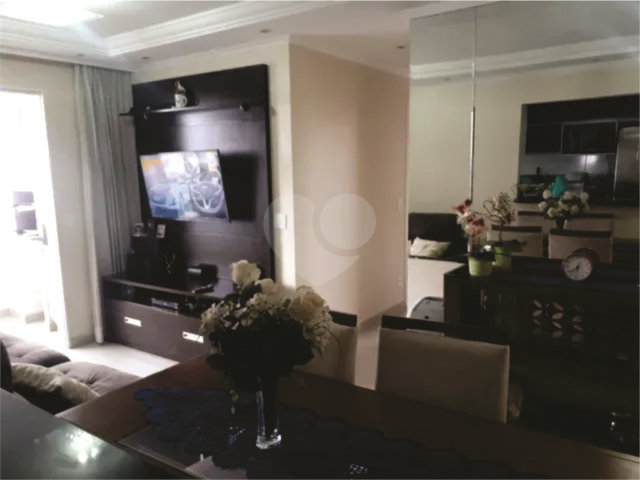 Apartamento à venda com 3 quartos, sendo 1 suíte,  em Casa Verde, São Paulo, SP