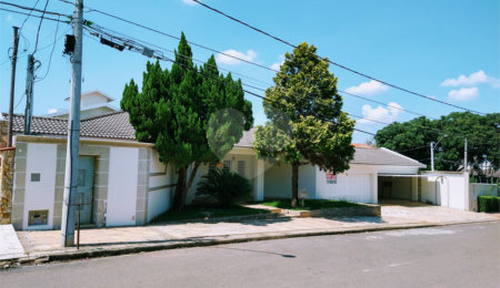 Sobrado à venda com 5 suítes em Solar de Itamaracá, Indaiatuba, SP
