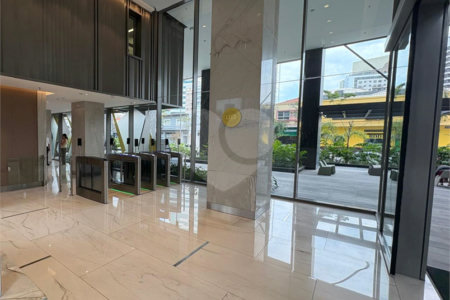 Laje Corporativa para alugar em Pinheiros, São Paulo, SP