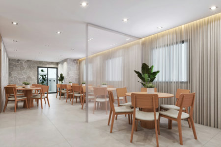 Sense Residencial