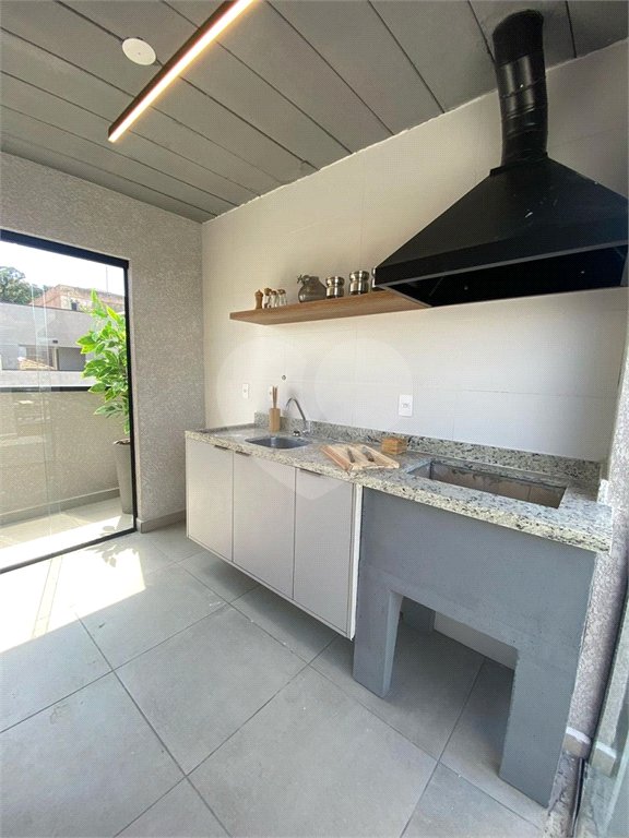 Casa à venda com 2 quartos no condomínio Vila Davos 2, São Paulo - SP