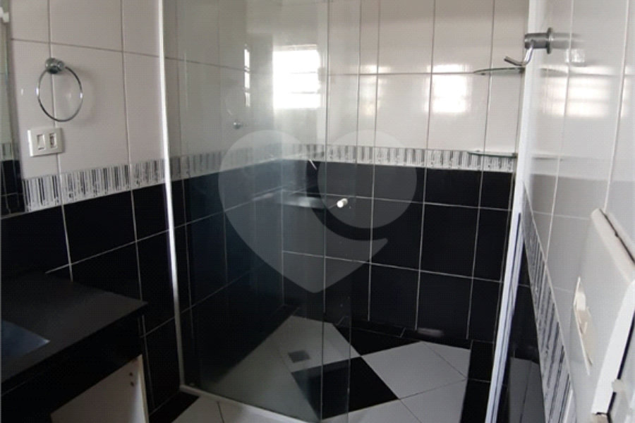 Sobrado à venda com 3 quartos, sendo 1 suíte, em Mandaqui, São Paulo, SP
