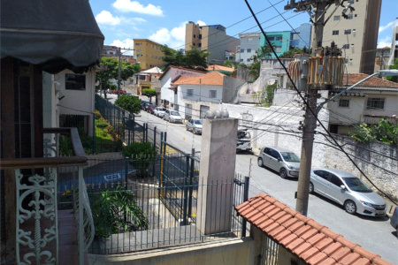 Sobrado à venda com 3 quartos, sendo 1 suíte, em Vila Gustavo, São Paulo, SP