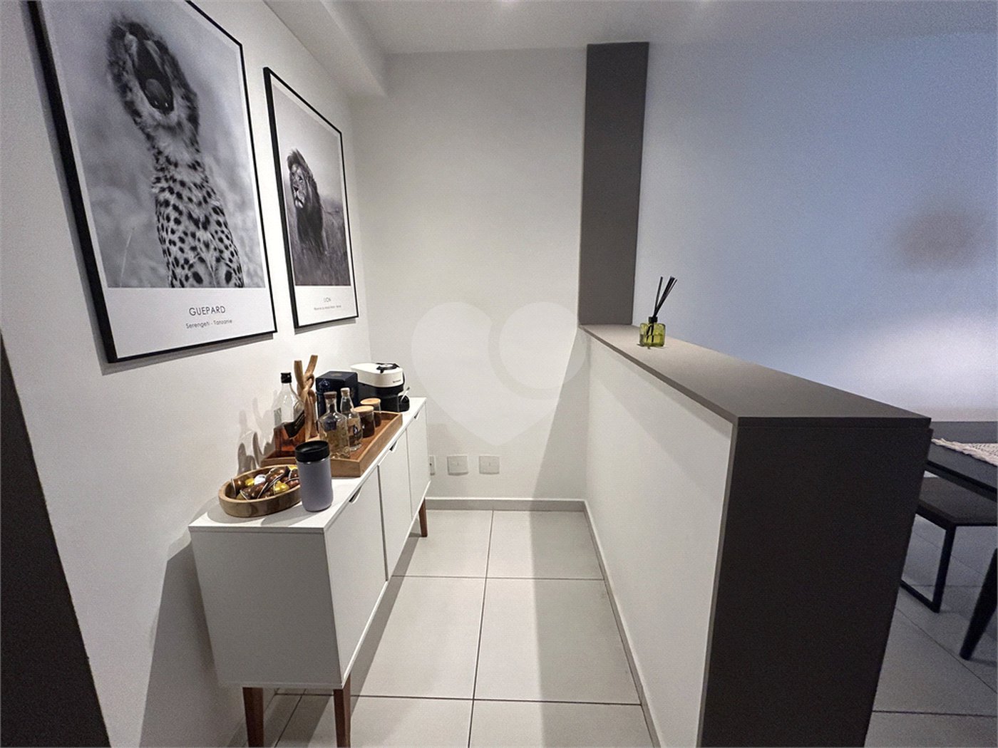 Apartamento à venda com 1 suíte em Vila Polopoli, São Paulo, SP