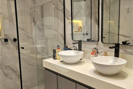Apartamento à venda com 3 suítes em Jardim Arpoador, São Paulo, SP