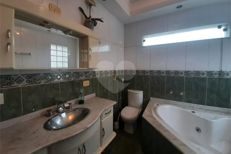 Sobrado à venda com 3 quartos, sendo 2 suítes, em Santana, São Paulo, SP
