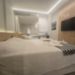 Apartamento à venda ou para alugar com 2 quartos, sendo 1 suíte, em Leblon, Rio de Janeiro, RJ