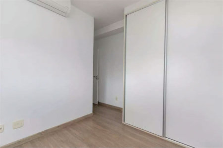 Apartamento à venda com 2 suítes em Vila Cordeiro, São Paulo, SP