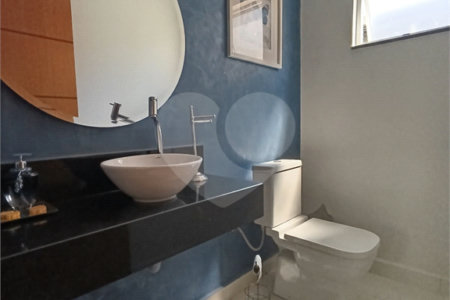 Casa à venda com 4 quartos, sendo 2 suítes, no condomínio Jardim Reserva Bom Viver de Indaiatuba, Indaiatuba - SP